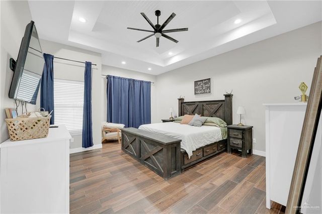 523 Sylvia Street, Edinburg, TX 78542