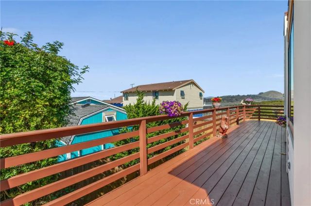 1154 Santa Ysabel, Los Osos, CA 93402
