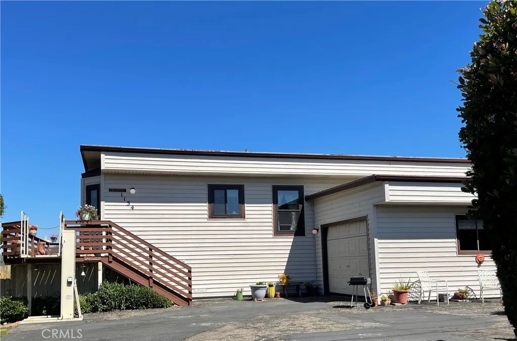 1154 Santa Ysabel, Los Osos, CA 93402