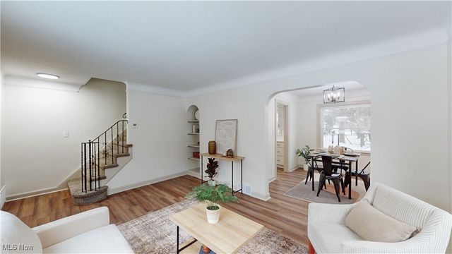 19408 Sunset Drive, Warrensville Heights, OH 44122