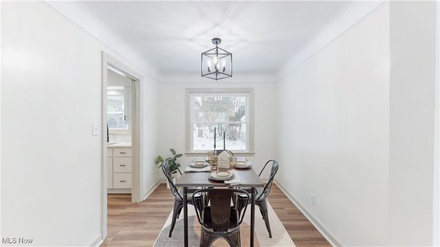 19408 Sunset Drive, Warrensville Heights, OH 44122