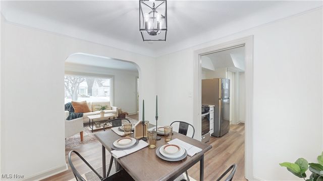 19408 Sunset Drive, Warrensville Heights, OH 44122