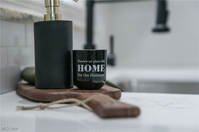 19408 Sunset Drive, Warrensville Heights, OH 44122