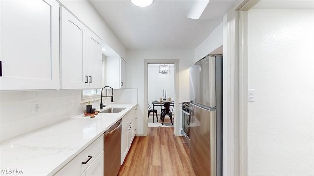 19408 Sunset Drive, Warrensville Heights, OH 44122