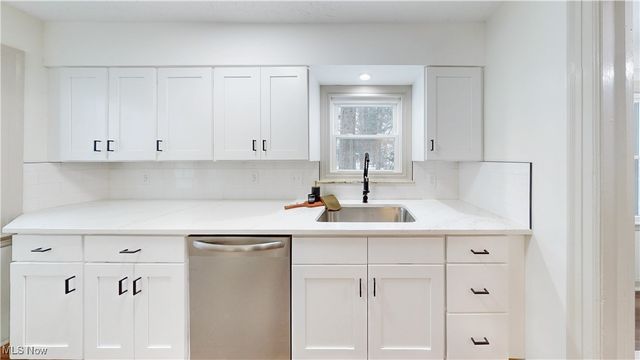 19408 Sunset Drive, Warrensville Heights, OH 44122