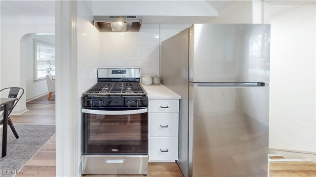 19408 Sunset Drive, Warrensville Heights, OH 44122