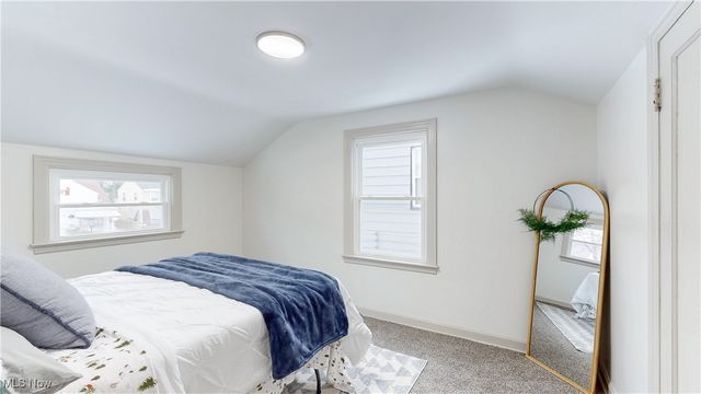 19408 Sunset Drive, Warrensville Heights, OH 44122