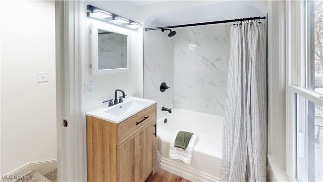 19408 Sunset Drive, Warrensville Heights, OH 44122