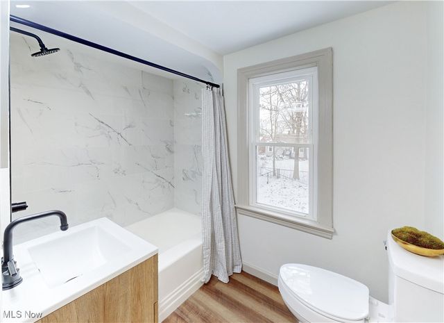 19408 Sunset Drive, Warrensville Heights, OH 44122