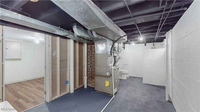 19408 Sunset Drive, Warrensville Heights, OH 44122