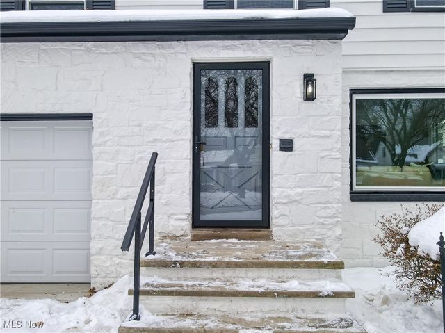 19408 Sunset Drive, Warrensville Heights, OH 44122