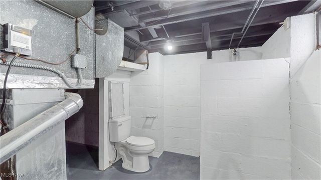 19408 Sunset Drive, Warrensville Heights, OH 44122