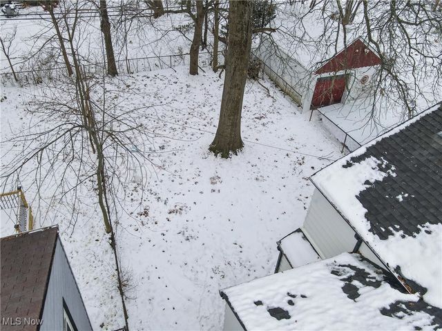 19408 Sunset Drive, Warrensville Heights, OH 44122