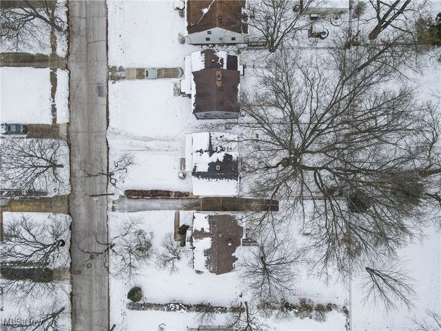 19408 Sunset Drive, Warrensville Heights, OH 44122