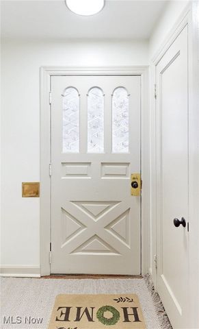 19408 Sunset Drive, Warrensville Heights, OH 44122