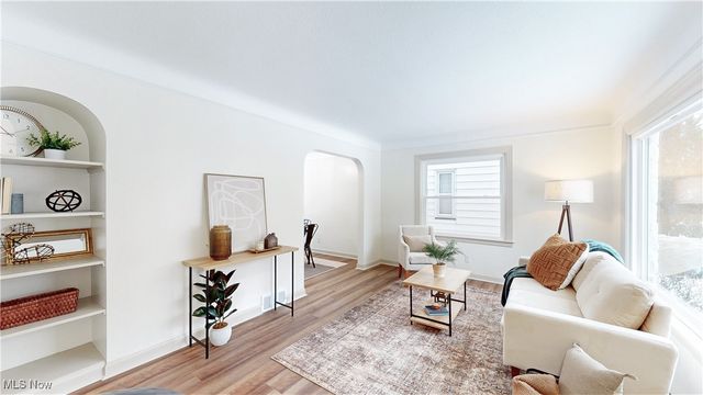 19408 Sunset Drive, Warrensville Heights, OH 44122