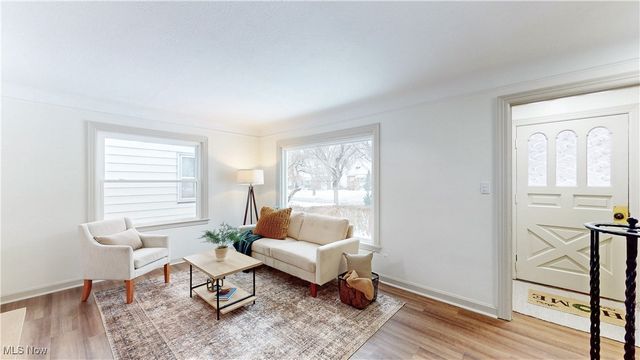 19408 Sunset Drive, Warrensville Heights, OH 44122