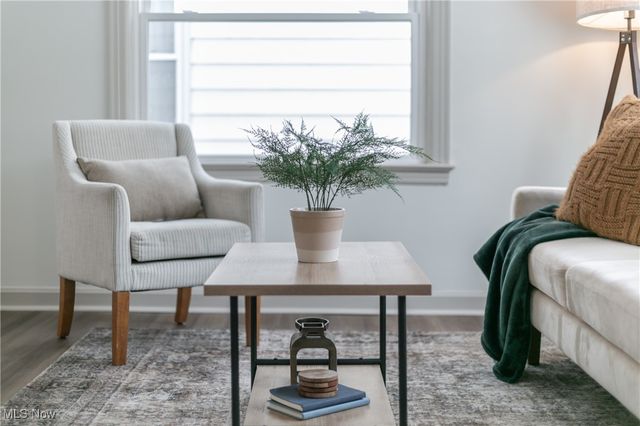 19408 Sunset Drive, Warrensville Heights, OH 44122