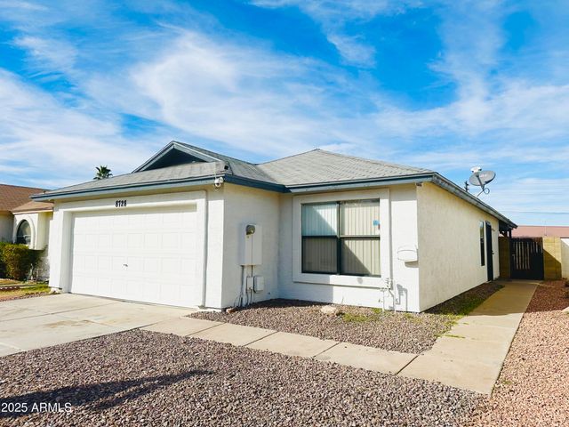 8728 W VALE Drive, Phoenix, AZ 85037