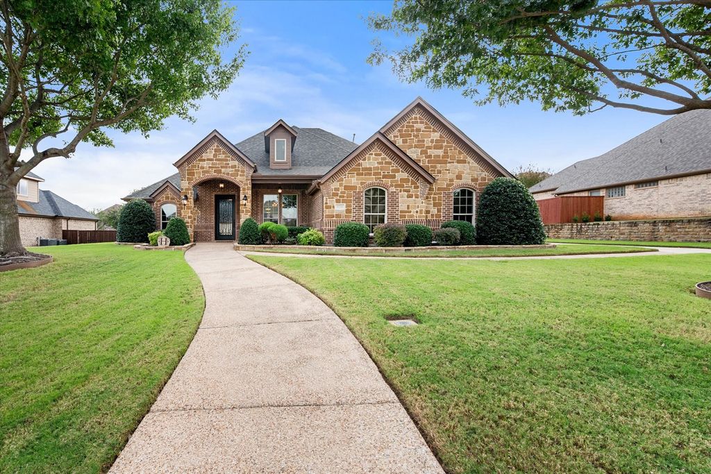 824 Rio Grande Drive, Mansfield, TX 76063 — photo 2