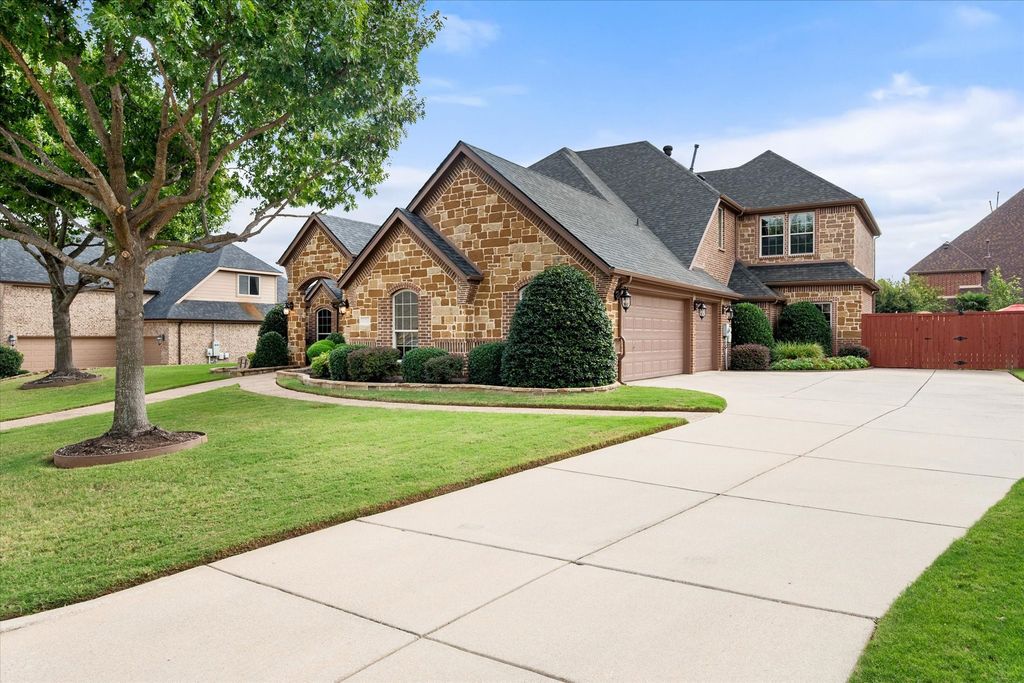 824 Rio Grande Drive, Mansfield, TX 76063 — photo 3