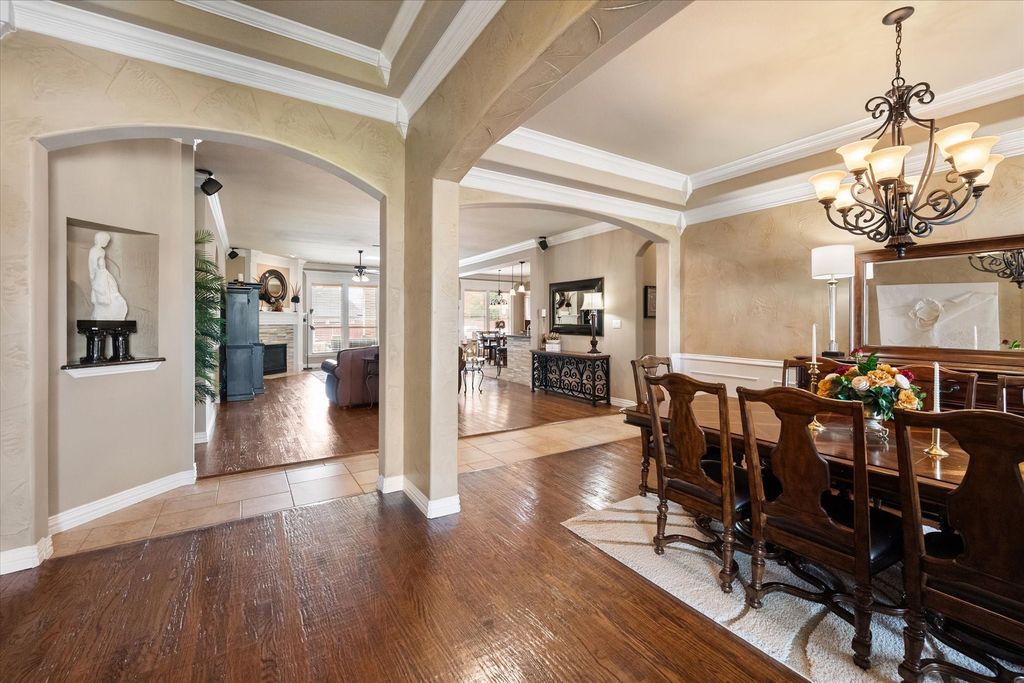 824 Rio Grande Drive, Mansfield, TX 76063 — photo 4