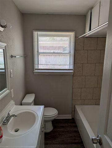 512 Judd, White Settlement, TX 76108