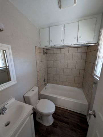 512 Judd, White Settlement, TX 76108