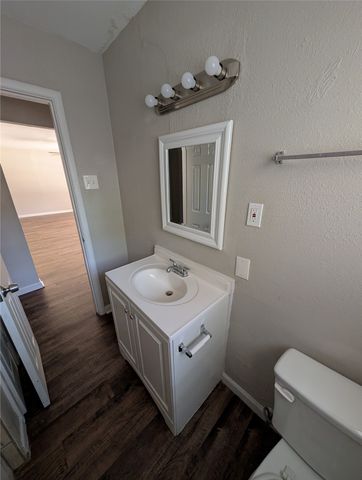 512 Judd, White Settlement, TX 76108