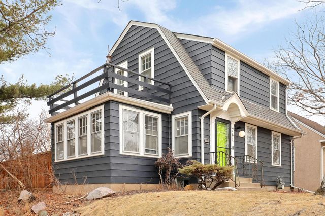 761 Sherwood Avenue, Saint Paul, MN 55106