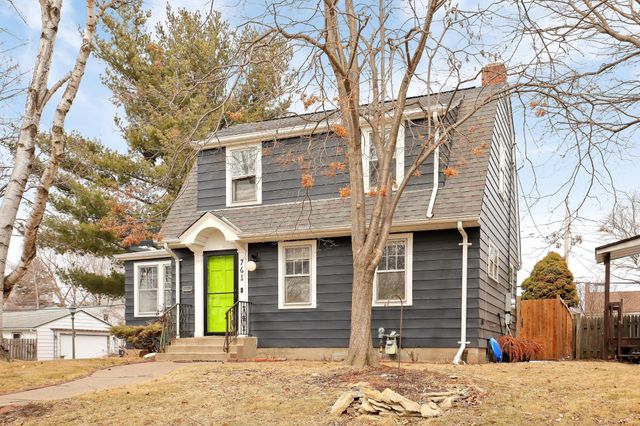 761 Sherwood Avenue, Saint Paul, MN 55106