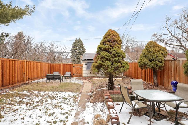 761 Sherwood Avenue, Saint Paul, MN 55106