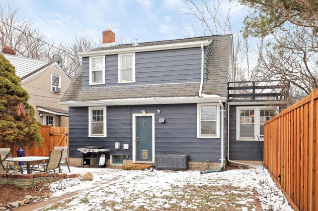 761 Sherwood Avenue, Saint Paul, MN 55106