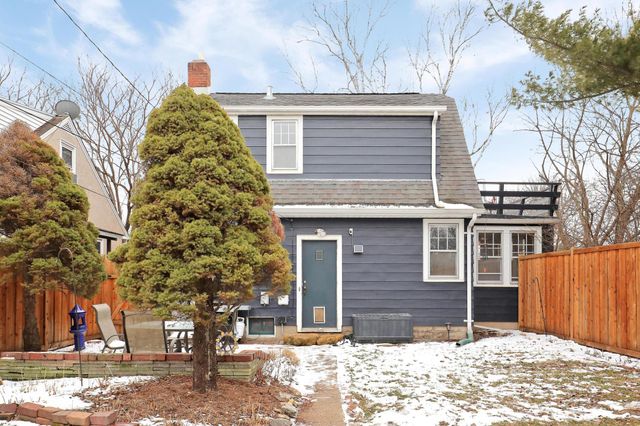 761 Sherwood Avenue, Saint Paul, MN 55106