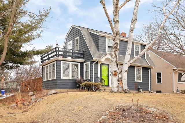761 Sherwood Avenue, Saint Paul, MN 55106