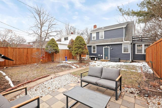 761 Sherwood Avenue, Saint Paul, MN 55106