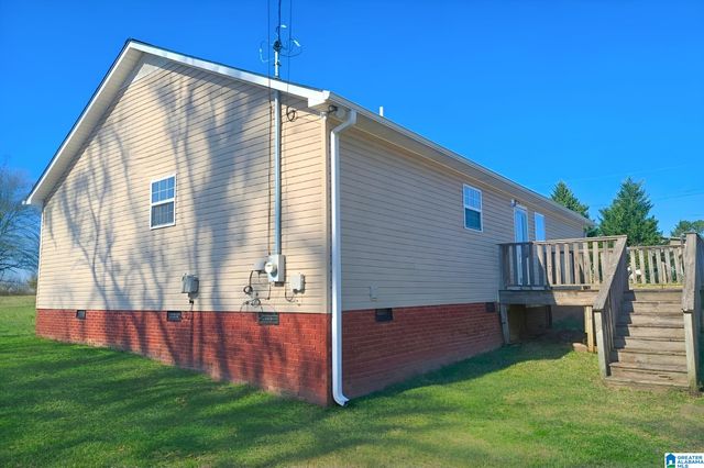 901 COUNTY ROAD 695, Holly Pond, AL 35083