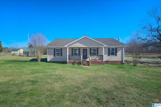 901 COUNTY ROAD 695, Holly Pond, AL 35083