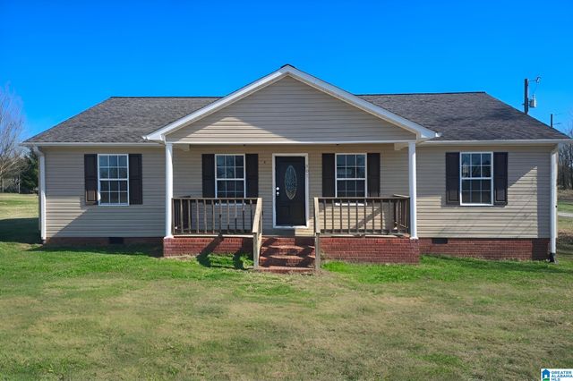 901 COUNTY ROAD 695, Holly Pond, AL 35083