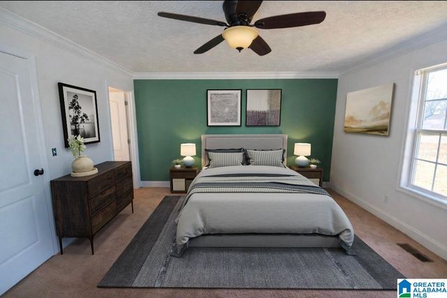 901 COUNTY ROAD 695, Holly Pond, AL 35083