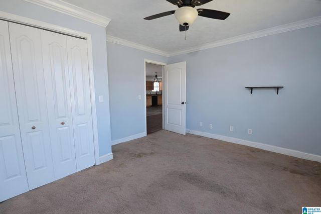 901 COUNTY ROAD 695, Holly Pond, AL 35083