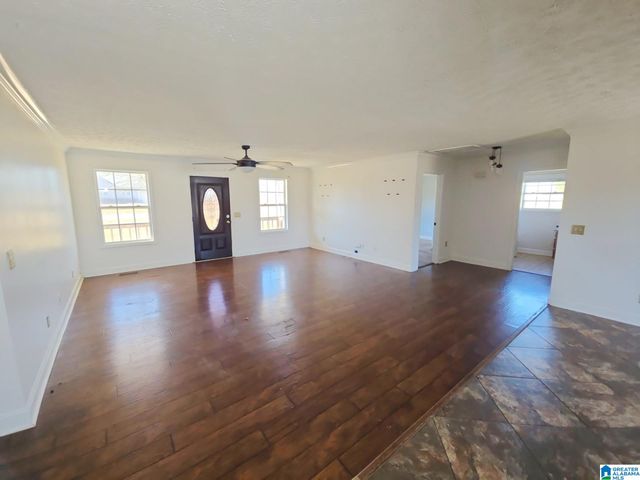 901 COUNTY ROAD 695, Holly Pond, AL 35083