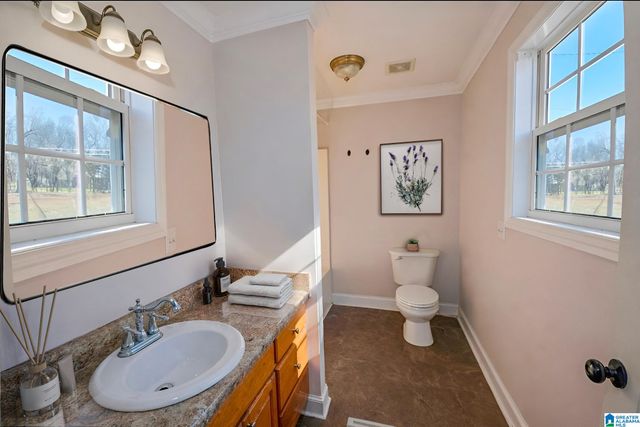 901 COUNTY ROAD 695, Holly Pond, AL 35083