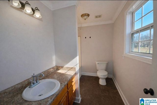 901 COUNTY ROAD 695, Holly Pond, AL 35083