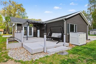 291 Audell Drive, Columbia Twp, MI 49230