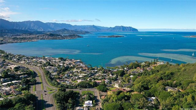 44-122 Ikeanani Drive 4, Kaneohe, HI 96744