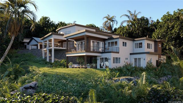 44-122 Ikeanani Drive 4, Kaneohe, HI 96744