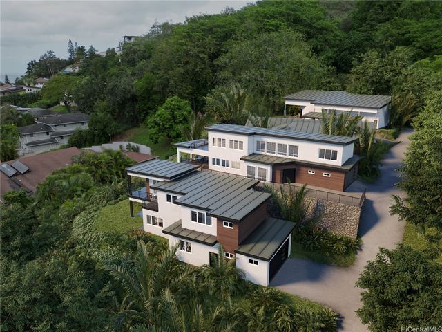 44-122 Ikeanani Drive 4, Kaneohe, HI 96744