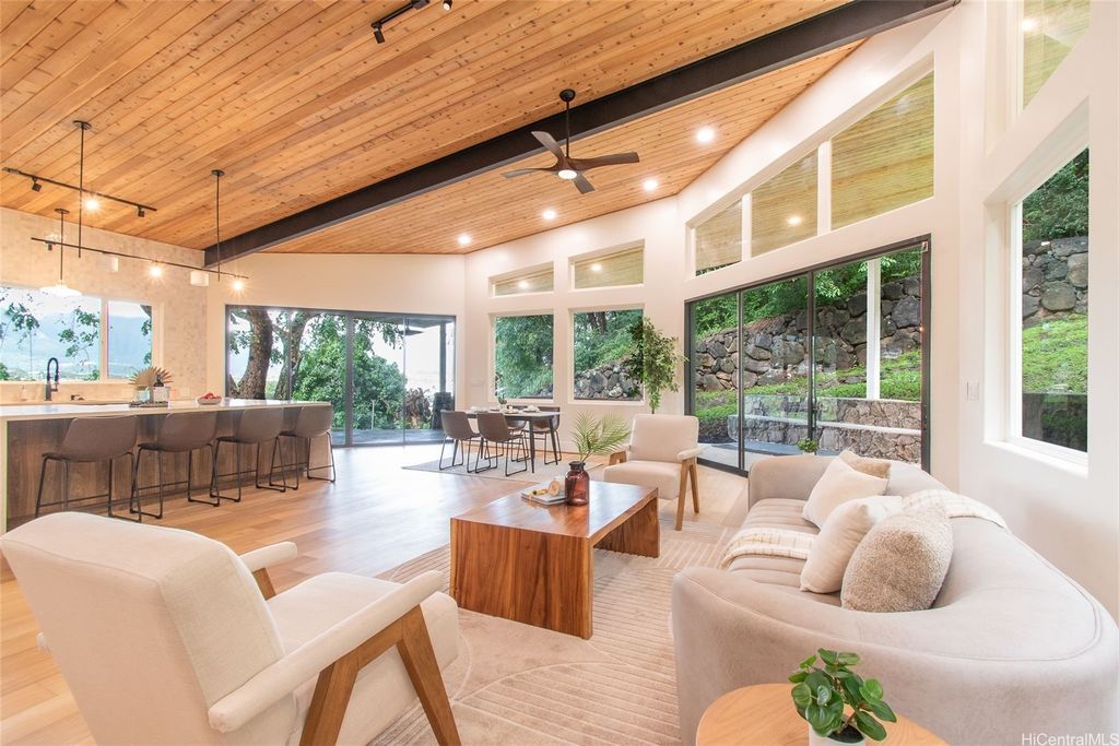 44-122 Ikeanani Drive 4, Kaneohe, HI 96744