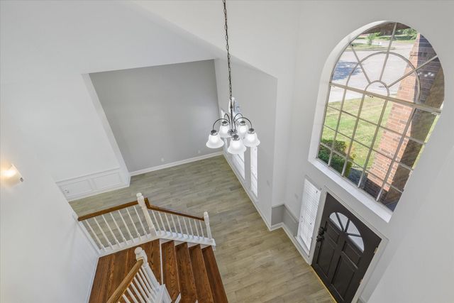 1726 Emerald Lake Court, Houston, TX 77062
